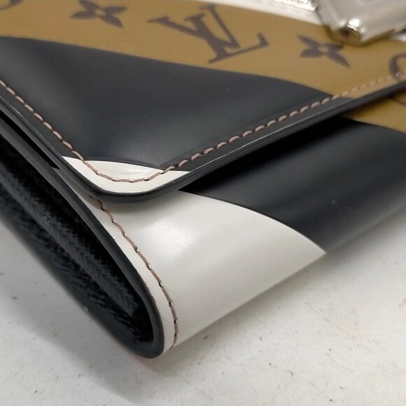 Louis Vuitton LV Long Wallet Multi Color 560-082425 - Picture 4 of 9